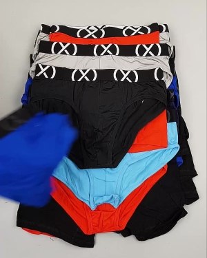 Фотография  752 - Нижнее белье men CAN#5 кг, ЛОТ №6488 оптом в Москве и Московской области