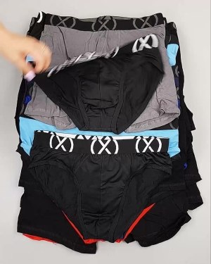 Фотография  203 - Нижнее белье men CAN#5 кг, ЛОТ №6488 оптом в Москве и Московской области