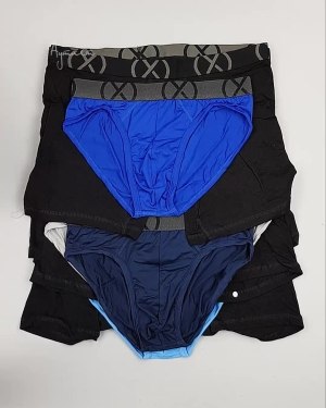 Фотография  572 - Нижнее белье men CAN#5 кг, ЛОТ №6489 оптом в Москве и Московской области