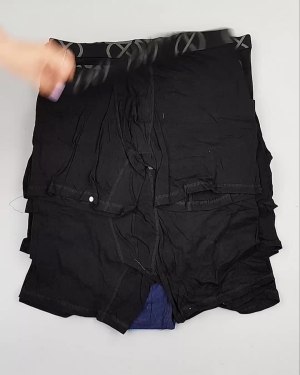 Фотография  223 - Нижнее белье men CAN#5 кг, ЛОТ №6489 оптом в Москве и Московской области