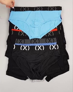 Фотография  125 - Нижнее белье men CAN#5 кг, ЛОТ №6490 оптом в Москве и Московской области