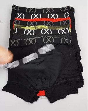 Фотография  657 - Нижнее белье men CAN#5 кг, ЛОТ №6490 оптом в Москве и Московской области