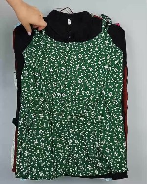 Фотография  996 - Платья Bestseller 44#5 кг, ЛОТ №6537 оптом в Москве и Московской области