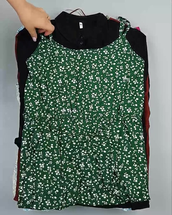 Фотография  110 - Платья Bestseller 44#5 кг, ЛОТ №6537 оптом в Москве и Московской области