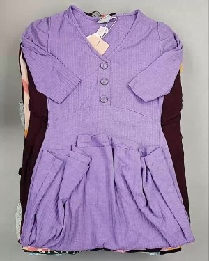 Фотография  207 - Платья Bestseller 44#5 кг, ЛОТ №6537 оптом в Москве и Московской области