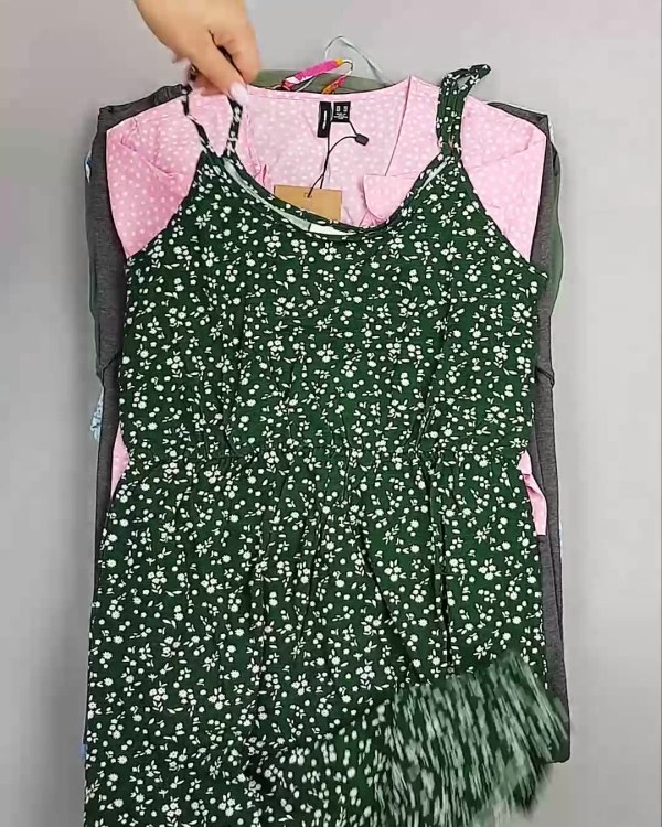 Фотография  171 - Платья Bestseller 44#5 кг, ЛОТ №6538 оптом в Москве и Московской области