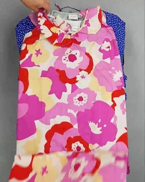 Фотография  597 - Платья Bestseller 44#5 кг, ЛОТ №6538 оптом в Москве и Московской области