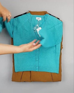 Фотография  224 - ONLY+Vero Moda Winter Mix 064#15 кг, ЛОТ №6541 оптом в Москве и Московской области