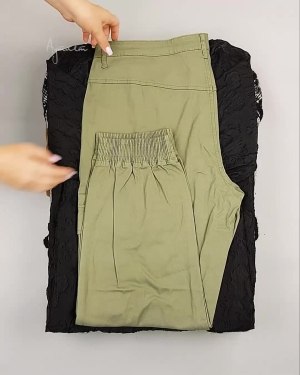 Фотография  208 - ONLY+Vero Moda Winter Mix 064#15 кг, ЛОТ №6541 оптом в Москве и Московской области