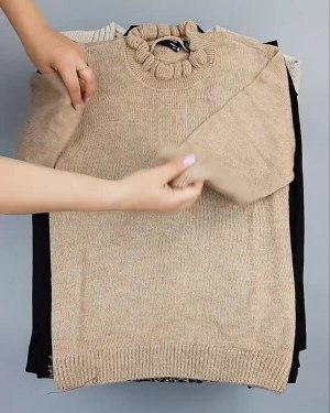 Фотография  987 - ONLY+Vero Moda Winter Mix 064#15 кг, ЛОТ №6541 оптом в Москве и Московской области