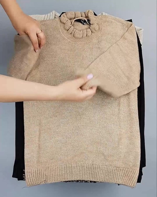 Фотография  777 - ONLY+Vero Moda Winter Mix 064#15 кг, ЛОТ №6541 оптом в Москве и Московской области