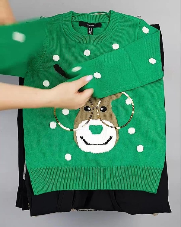 Фотография  362 - ONLY+Vero Moda Winter Mix 064#15 кг, ЛОТ №6541 оптом в Москве и Московской области