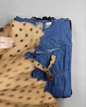 Фотография  162 - ONLY+Vero Moda Winter Mix 064#15 кг, ЛОТ №6542 оптом в Москве и Московской области