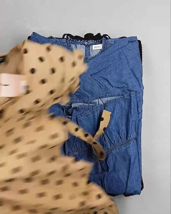 Фотография  350 - ONLY+Vero Moda Winter Mix 064#15 кг, ЛОТ №6542 оптом в Москве и Московской области