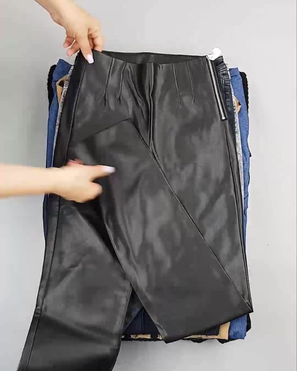 Фотография  311 - ONLY+Vero Moda Winter Mix 064#15 кг, ЛОТ №6542 оптом в Москве и Московской области