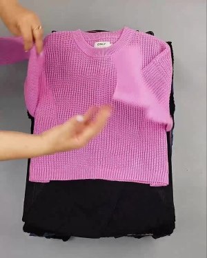 Фотография  118 - ONLY+Vero Moda Winter Mix 064#15 кг, ЛОТ №6542 оптом в Москве и Московской области