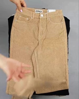 Фотография  593 - ONLY+Vero Moda Winter Mix 064#15 кг, ЛОТ №6542 оптом в Москве и Московской области