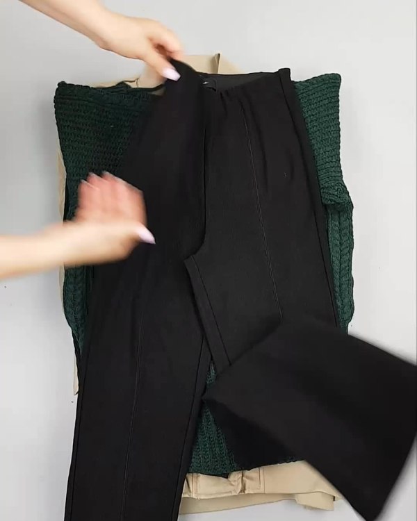 Фотография  915 - ONLY+Vero Moda Winter Mix 064#16,6 кг, ЛОТ №6544 оптом в Москве и Московской области