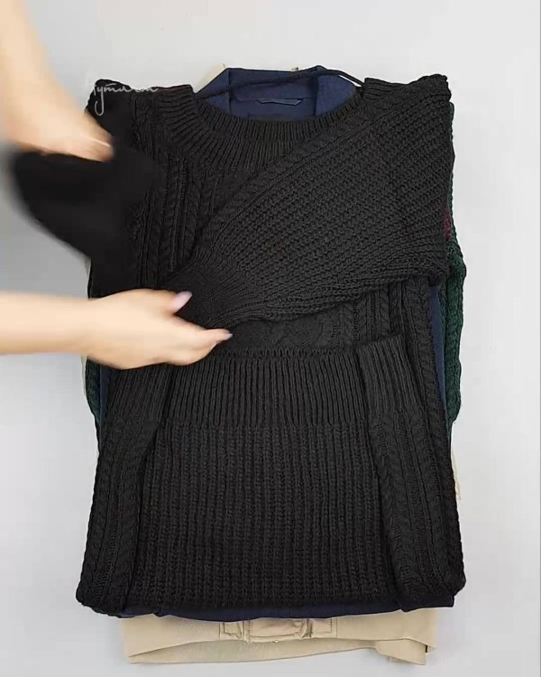 Фотография  356 - ONLY+Vero Moda Winter Mix 064#16,6 кг, ЛОТ №6544 оптом в Москве и Московской области