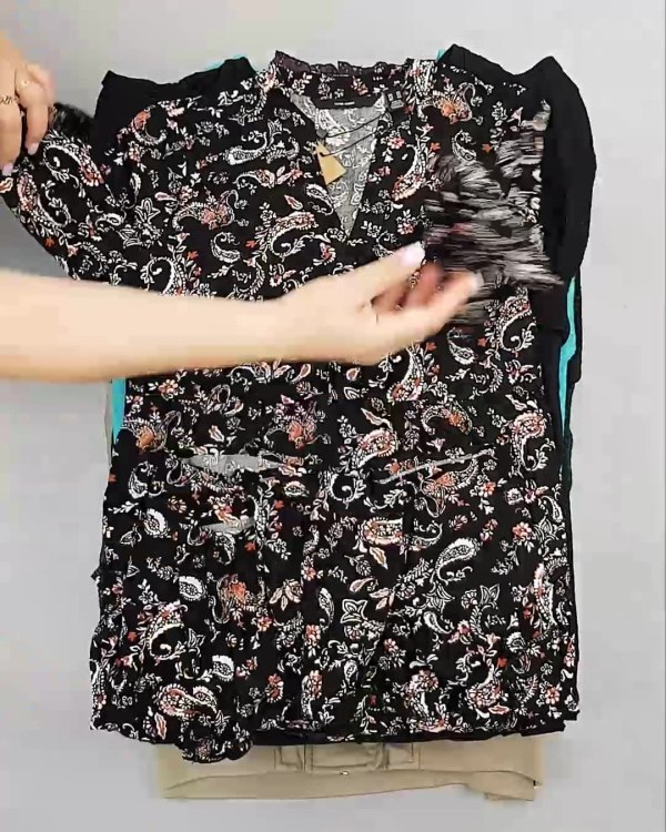 Фотография  253 - ONLY+Vero Moda Winter Mix 064#16,6 кг, ЛОТ №6544 оптом в Москве и Московской области