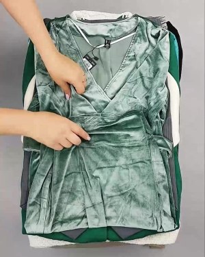 Фотография  388 - ONLY+Vero Moda Winter Mix 064#16,6 кг, ЛОТ №6544 оптом в Москве и Московской области