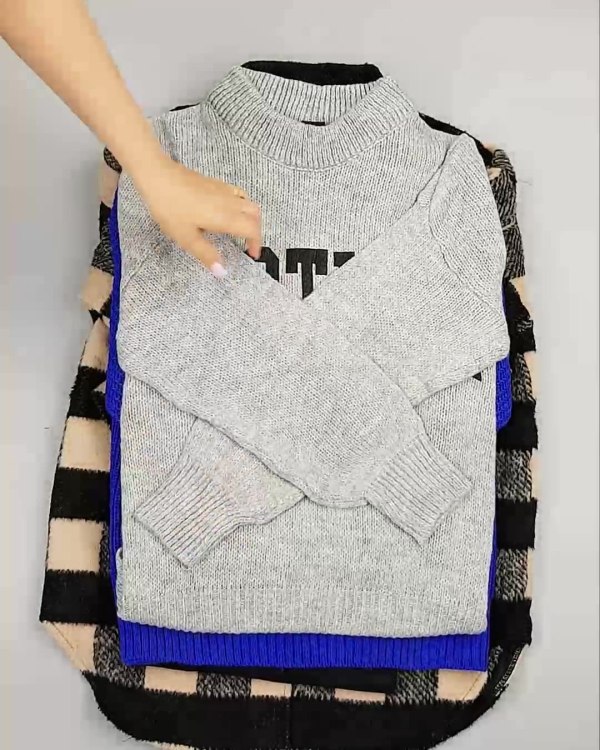 Фотография  238 - PIECES+NOISY MAY mix 074#15 кг, ЛОТ №6556 оптом в Москве и Московской области