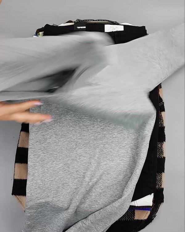 Фотография  141 - PIECES+NOISY MAY mix 074#15 кг, ЛОТ №6556 оптом в Москве и Московской области