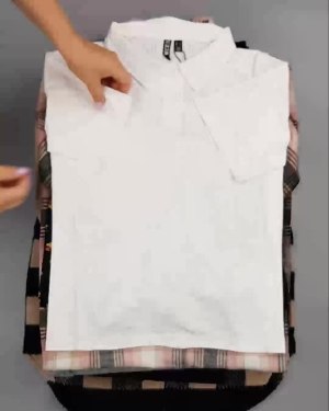 Фотография  235 - PIECES+NOISY MAY mix 074#15 кг, ЛОТ №6556 оптом в Москве и Московской области