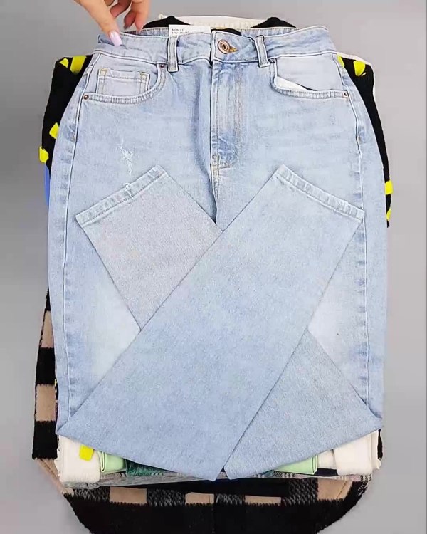 Фотография  369 - PIECES+NOISY MAY mix 074#15 кг, ЛОТ №6556 оптом в Москве и Московской области