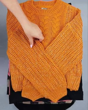 Фотография  284 - PIECES+NOISY MAY mix 074#15 кг, ЛОТ №6556 оптом в Москве и Московской области