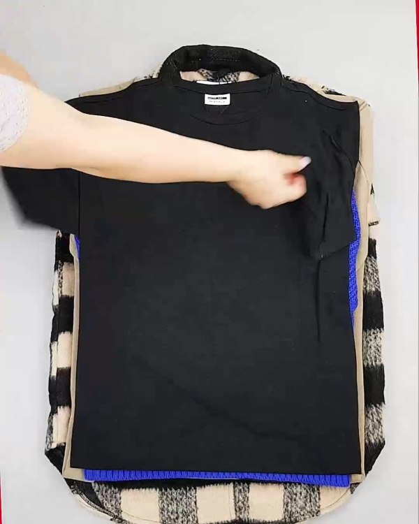 Фотография  596 - PIECES+NOISY MAY mix 074#15 кг, ЛОТ №6559 оптом в Москве и Московской области