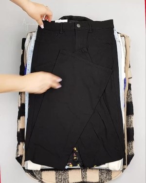 Фотография  439 - PIECES+NOISY MAY mix 074#15 кг, ЛОТ №6559 оптом в Москве и Московской области