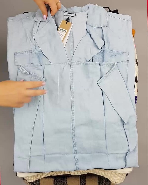 Фотография  140 - PIECES+NOISY MAY mix 074#15 кг, ЛОТ №6559 оптом в Москве и Московской области