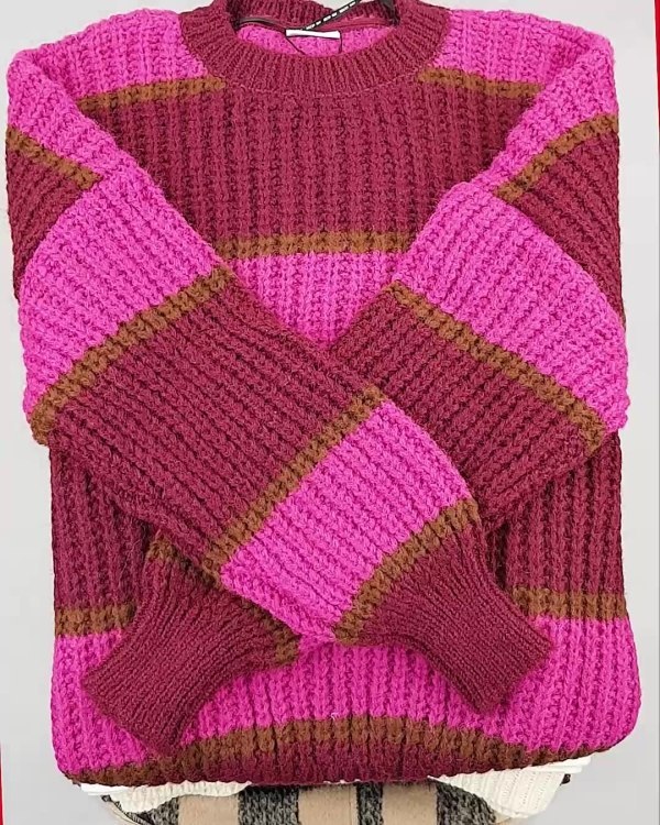 Фотография  830 - PIECES+NOISY MAY mix 074#15 кг, ЛОТ №6559 оптом в Москве и Московской области