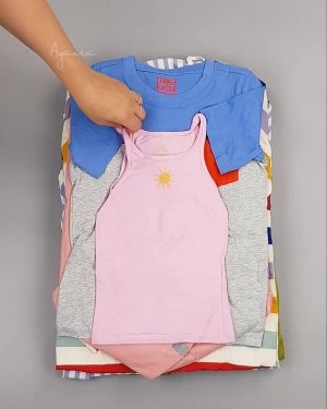 Фотография  478 - TCM Kids весна 022024#7 кг, ЛОТ №6586 оптом в Москве и Московской области