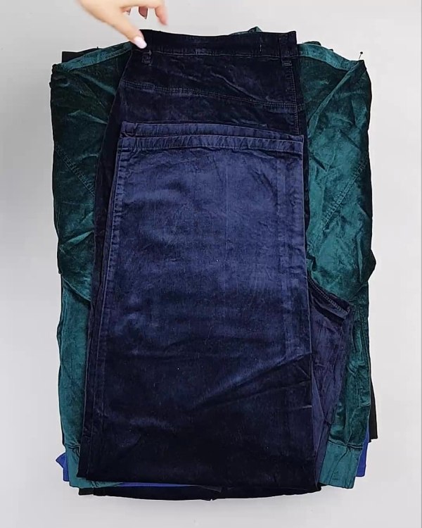 Фотография  658 - NEXT Winter Women mix#15 кг, ЛОТ №6598 оптом в Москве и Московской области