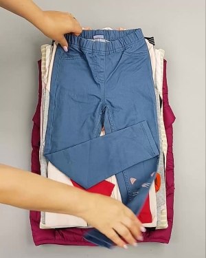 Фотография  892 - LIDL Kinder Baby Winter 074#7 кг, ЛОТ №6601 оптом в Москве и Московской области