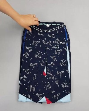 Фотография  910 - LIDL Kinder Baby Winter 074#7 кг, ЛОТ №6606 оптом в Москве и Московской области