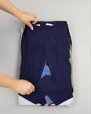 Фотография  204 - LIDL Kinder Baby Winter 074#7 кг, ЛОТ №6606 оптом в Москве и Московской области