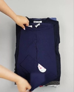 Фотография  352 - LIDL Kinder Baby Winter 074#7 кг, ЛОТ №6606 оптом в Москве и Московской области