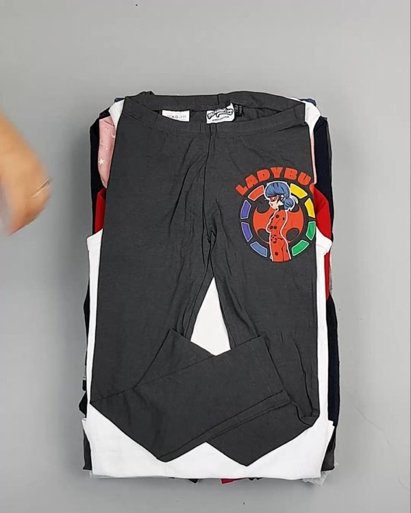 Фотография  749 - LIDL Kinder Baby Winter 074#7 кг, ЛОТ №6606 оптом в Москве и Московской области