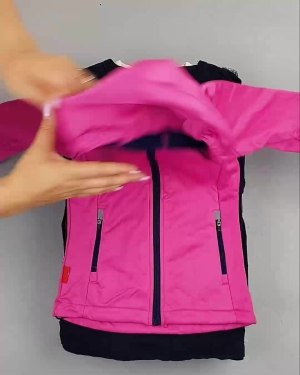 Фотография  916 - LIDL Kinder Baby Winter 074#7 кг, ЛОТ №6606 оптом в Москве и Московской области