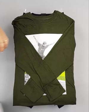 Фотография  852 - C&A BABY Kids Winter #7 кг, ЛОТ №6613 оптом в Москве и Московской области