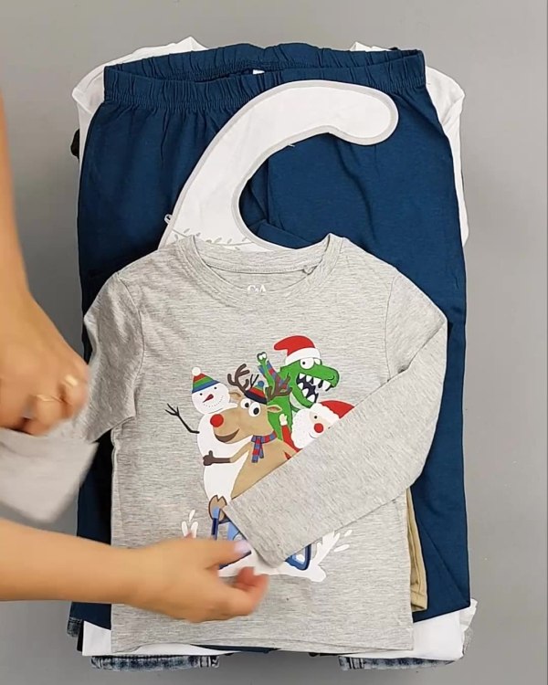 Фотография  884 - C&A BABY Kids Winter #7 кг, ЛОТ №6613 оптом в Москве и Московской области