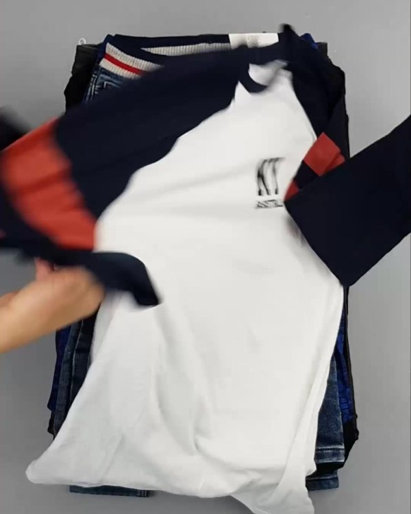 Фотография  798 - C&A BABY Kids Winter #7 кг, ЛОТ №6615 оптом в Москве и Московской области