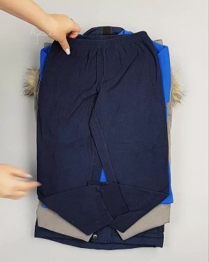 Фотография  330 - C&A BABY Kids Winter #7 кг, ЛОТ №6616 оптом в Москве и Московской области