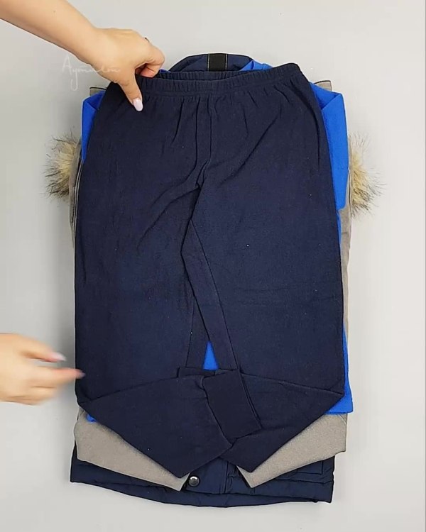 Фотография  548 - C&A BABY Kids Winter #7 кг, ЛОТ №6616 оптом в Москве и Московской области