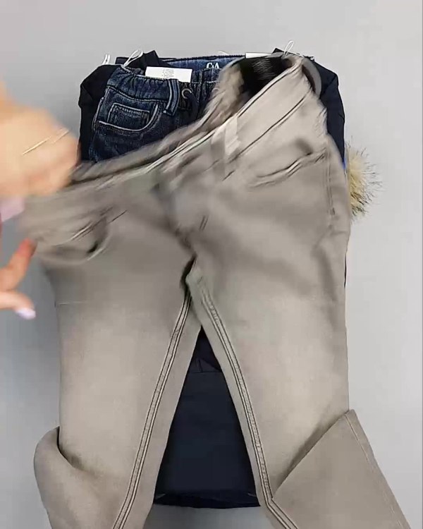 Фотография  250 - C&A BABY Kids Winter #7 кг, ЛОТ №6616 оптом в Москве и Московской области