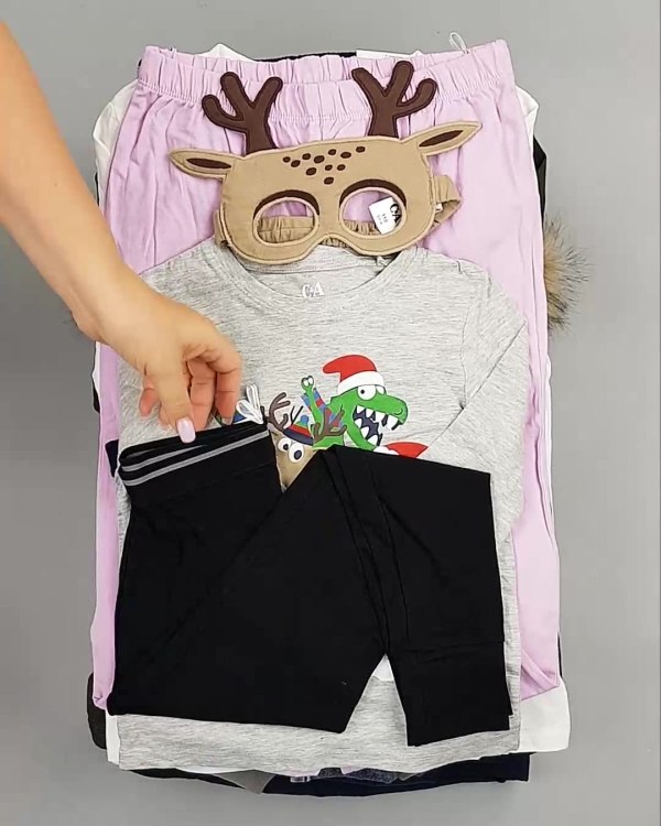 Фотография  146 - C&A BABY Kids Winter #7 кг, ЛОТ №6616 оптом в Москве и Московской области