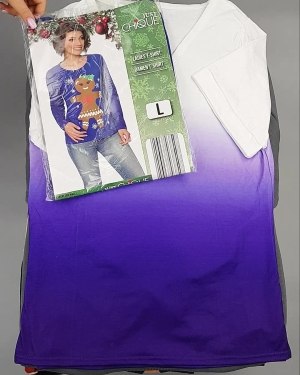 Фотография  898 - Англия СТОК зима#15 кг, ЛОТ №6617 оптом в Москве и Московской области